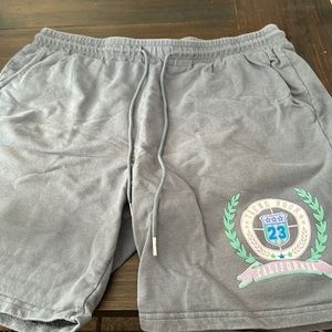 Men’s shorts